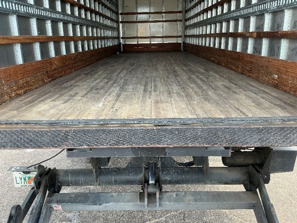 Medium Duty Box Truck-Light and Medium Duty Trucks-International-2020-MV607-Mobile-AL-76,643\n\t\tmiles-$ 62,750 - Image 10