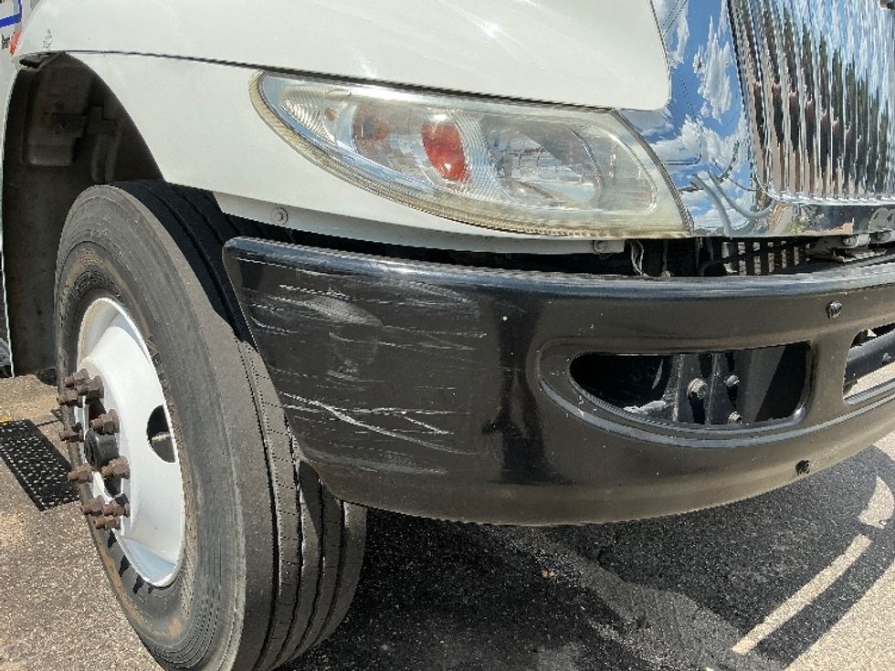 Medium Duty Box Truck-Light and Medium Duty Trucks-International-2020-MV607-Mobile-AL-76,643\n\t\tmiles-$ 62,750 - Image 25