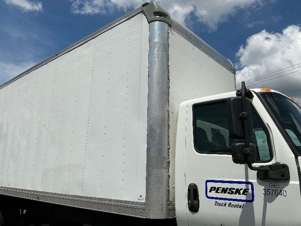 Medium Duty Box Truck-Light and Medium Duty Trucks-International-2020-MV607-Mobile-AL-76,643\n\t\tmiles-$ 62,750 - Image 26