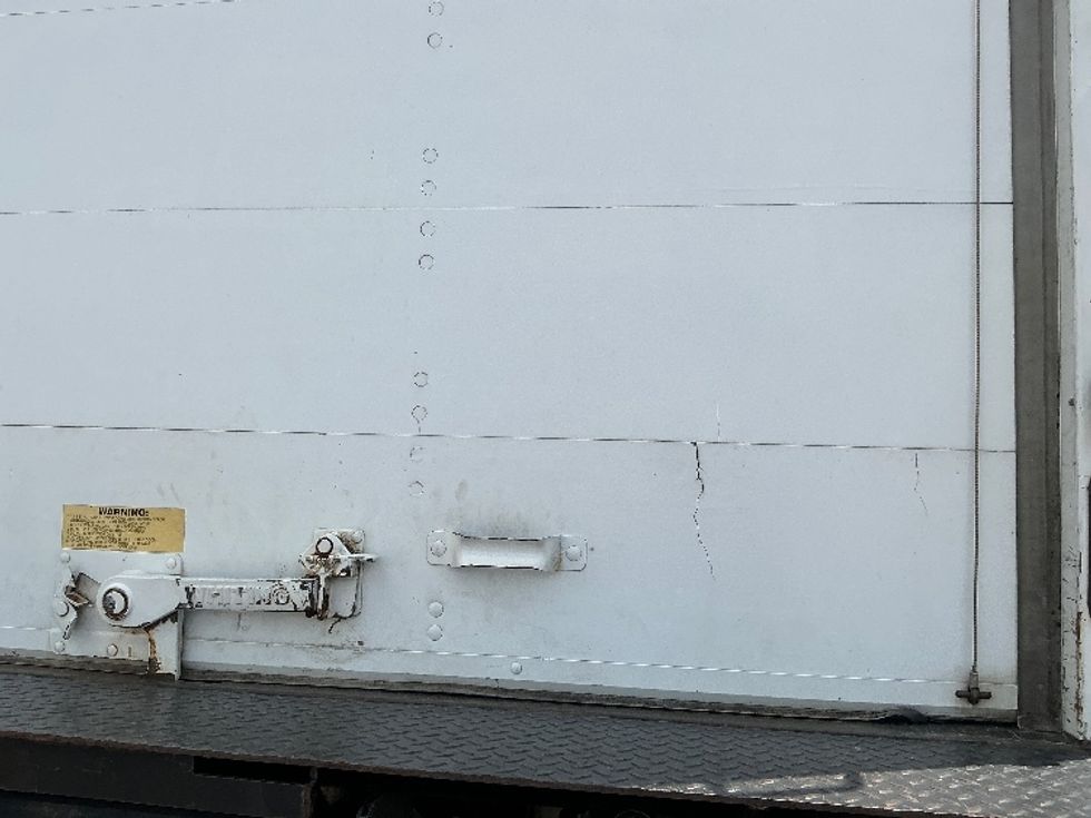Medium Duty Box Truck-Light and Medium Duty Trucks-International-2020-MV607-Mobile-AL-76,643\n\t\tmiles-$ 62,750 - Image 29
