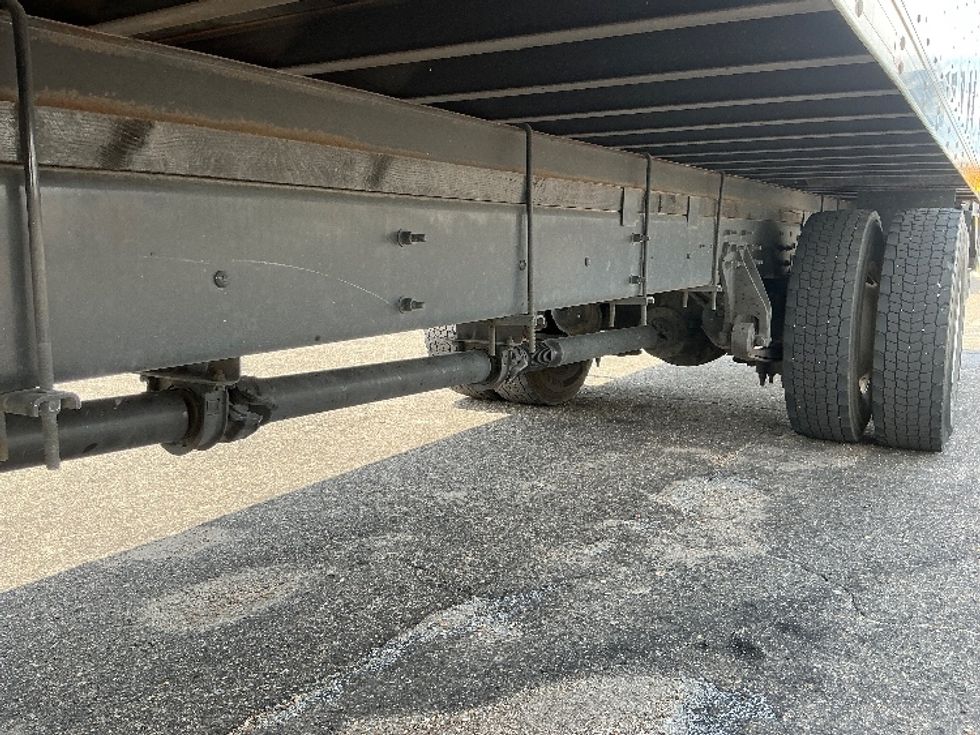 Medium Duty Box Truck-Light and Medium Duty Trucks-International-2020-MV607-Mobile-AL-76,643\n\t\tmiles-$ 62,750 - Image 5