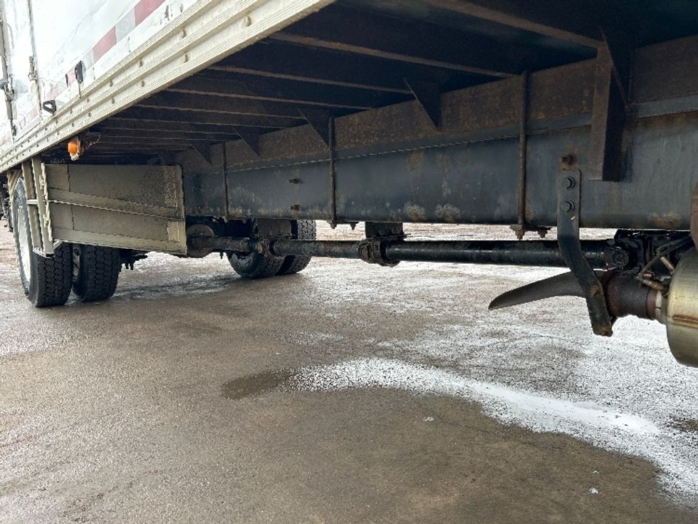 Medium Duty Box Truck-Light and Medium Duty Trucks-International-2020-MV607-Moncton-NB-260,530\n\t\tkm-$ 63,000 - Image 14