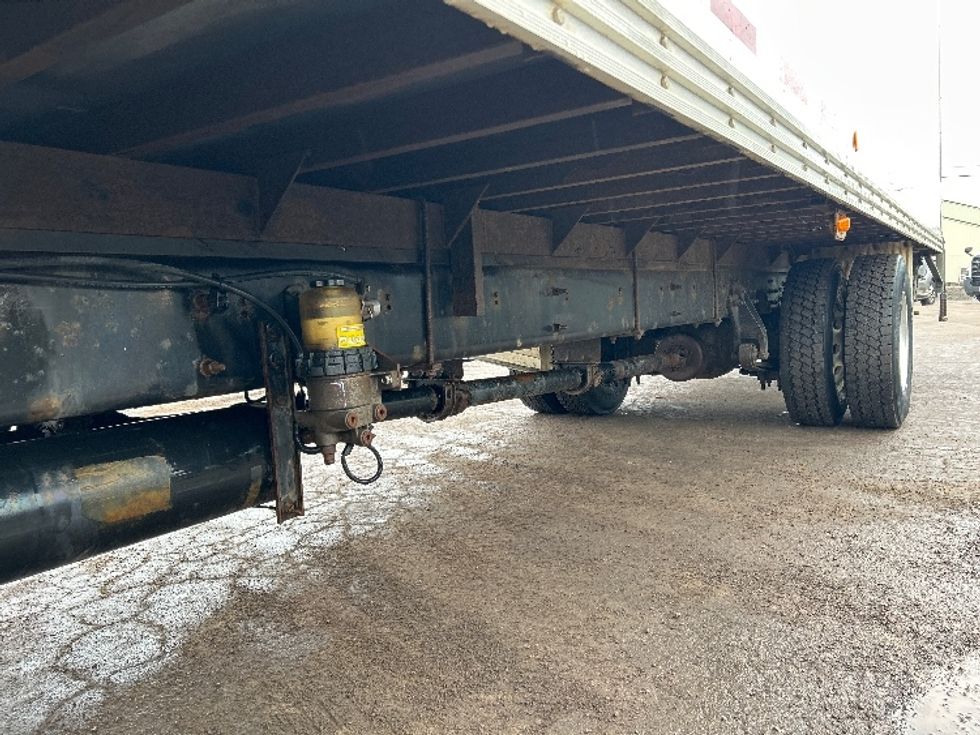 Medium Duty Box Truck-Light and Medium Duty Trucks-International-2020-MV607-Moncton-NB-260,530\n\t\tkm-$ 63,000 - Image 5