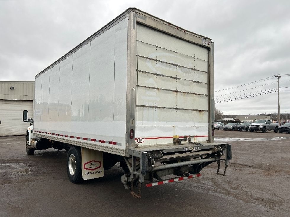 Medium Duty Box Truck-Light and Medium Duty Trucks-International-2020-MV607-Moncton-NB-260,530\n\t\tkm-$ 63,000 - Image 6