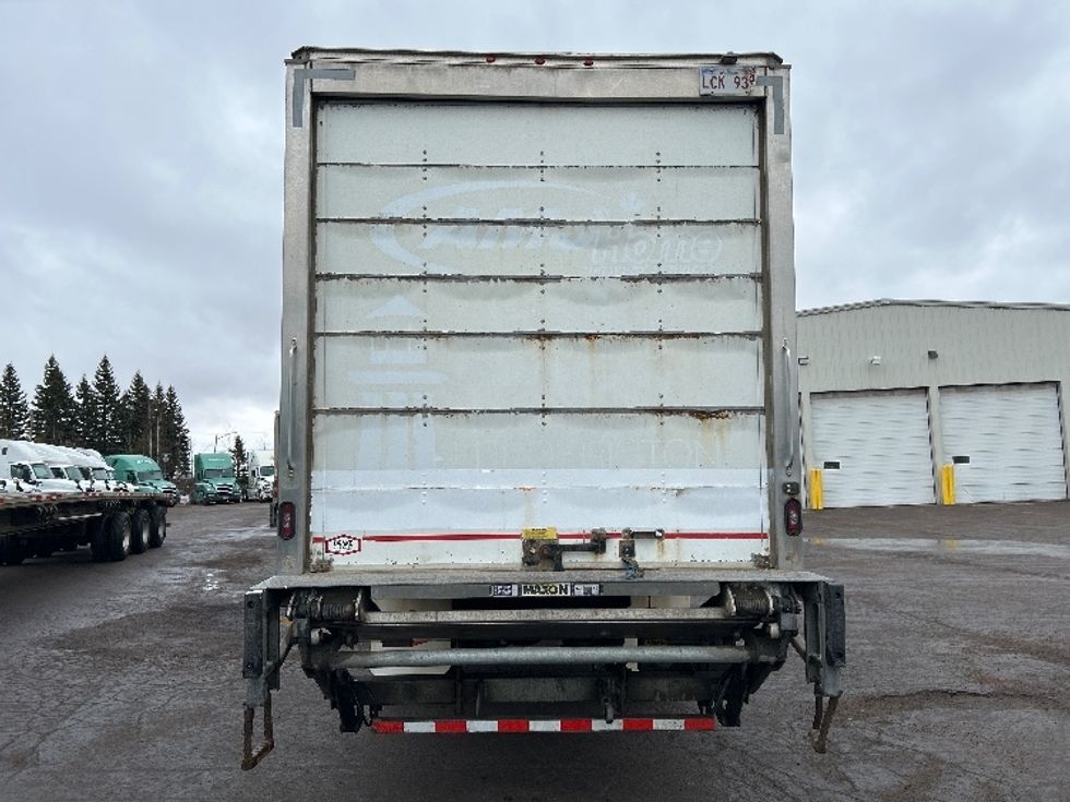Medium Duty Box Truck-Light and Medium Duty Trucks-International-2020-MV607-Moncton-NB-260,530\n\t\tkm-$ 63,000 - Image 7