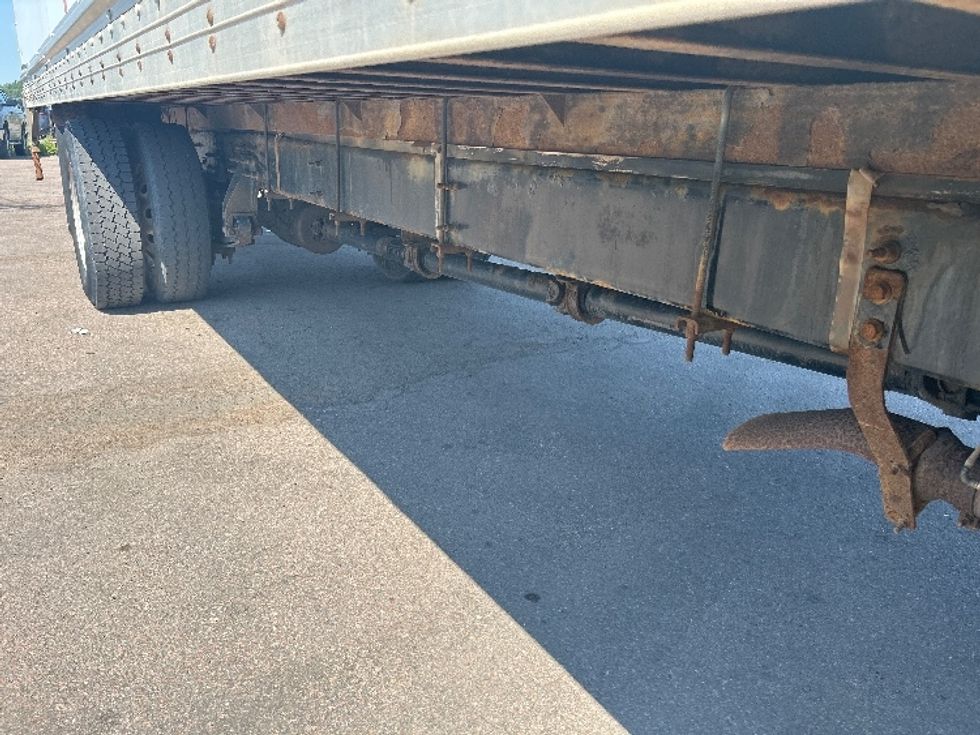 Medium Duty Box Truck-Light and Medium Duty Trucks-International-2020-MV607-Moncton-NB-284,775\n\t\tkm-$ 51,750 - Image 13