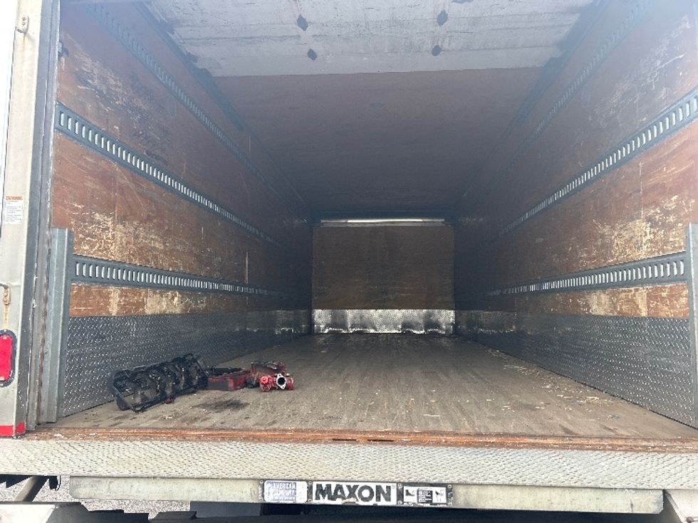 Medium Duty Box Truck-Light and Medium Duty Trucks-International-2020-MV607-Montgomery-NY-228,526\n\t\tmiles-$ 12,500 - Image 10