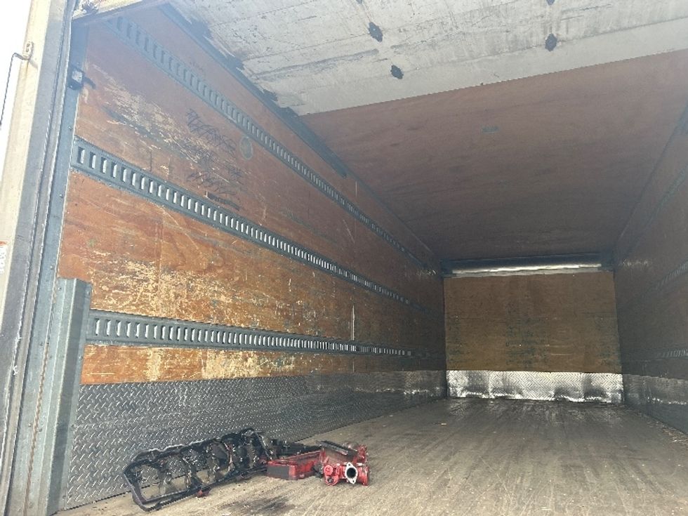 Medium Duty Box Truck-Light and Medium Duty Trucks-International-2020-MV607-Montgomery-NY-228,526\n\t\tmiles-$ 12,500 - Image 11
