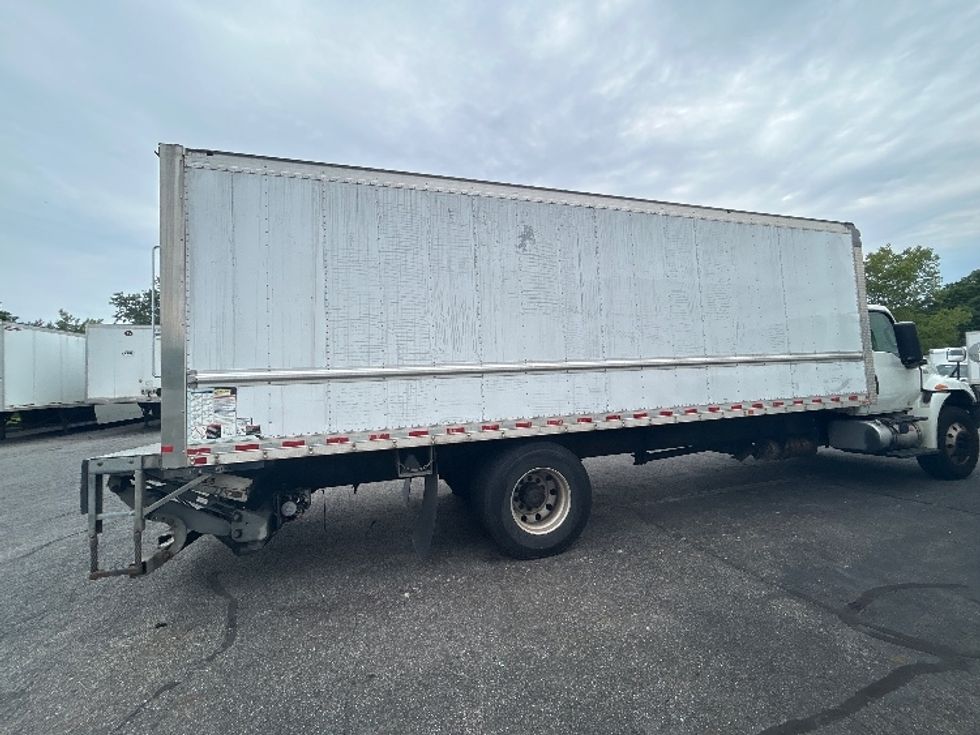 Medium Duty Box Truck-Light and Medium Duty Trucks-International-2020-MV607-Montgomery-NY-228,526\n\t\tmiles-$ 12,500 - Image 15
