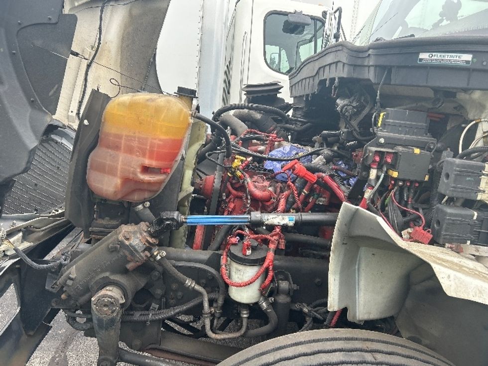Medium Duty Box Truck-Light and Medium Duty Trucks-International-2020-MV607-Montgomery-NY-228,526\n\t\tmiles-$ 12,500 - Image 24