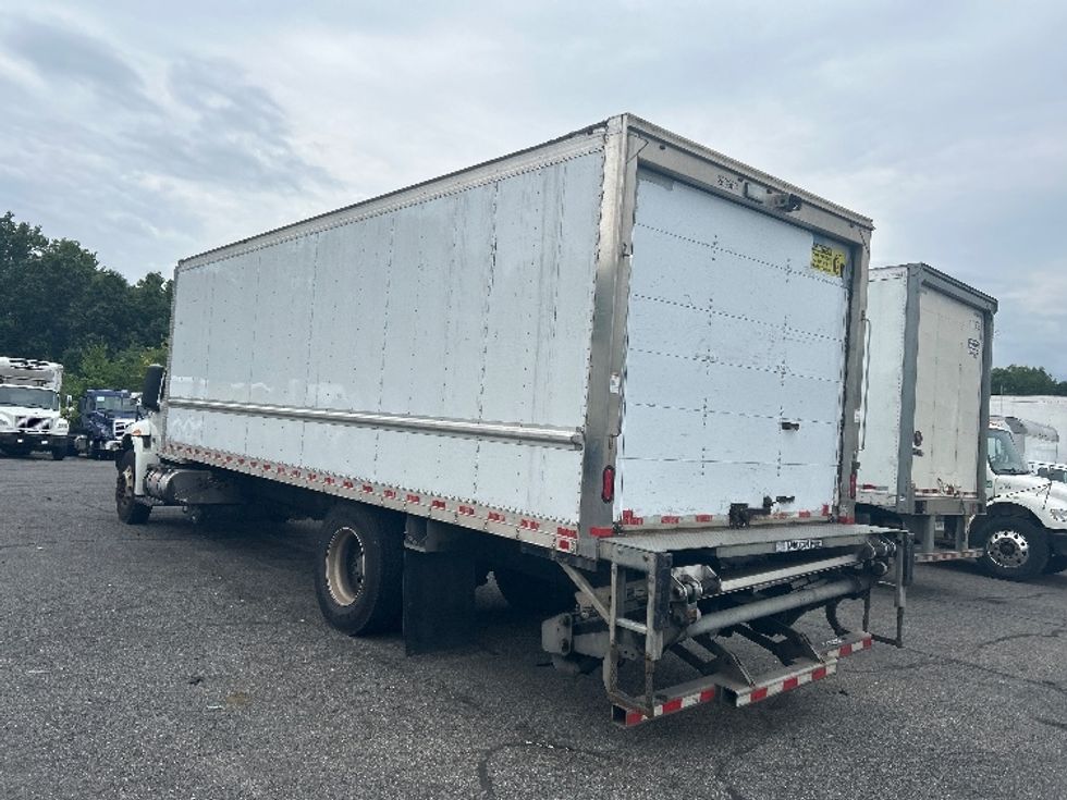 Medium Duty Box Truck-Light and Medium Duty Trucks-International-2020-MV607-Montgomery-NY-228,526\n\t\tmiles-$ 12,500 - Image 6