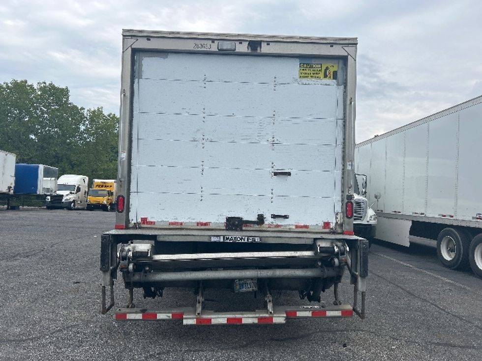 Medium Duty Box Truck-Light and Medium Duty Trucks-International-2020-MV607-Montgomery-NY-228,526\n\t\tmiles-$ 12,500 - Image 7
