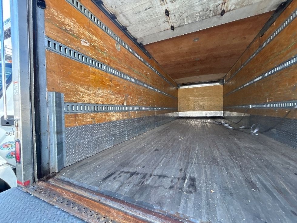 Medium Duty Box Truck-Light and Medium Duty Trucks-International-2020-MV607-Montgomery-NY-236,032\n\t\tmiles-$ 12,500 - Image 11