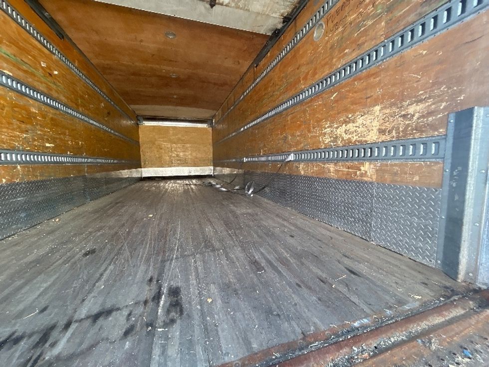 Medium Duty Box Truck-Light and Medium Duty Trucks-International-2020-MV607-Montgomery-NY-236,032\n\t\tmiles-$ 12,500 - Image 12