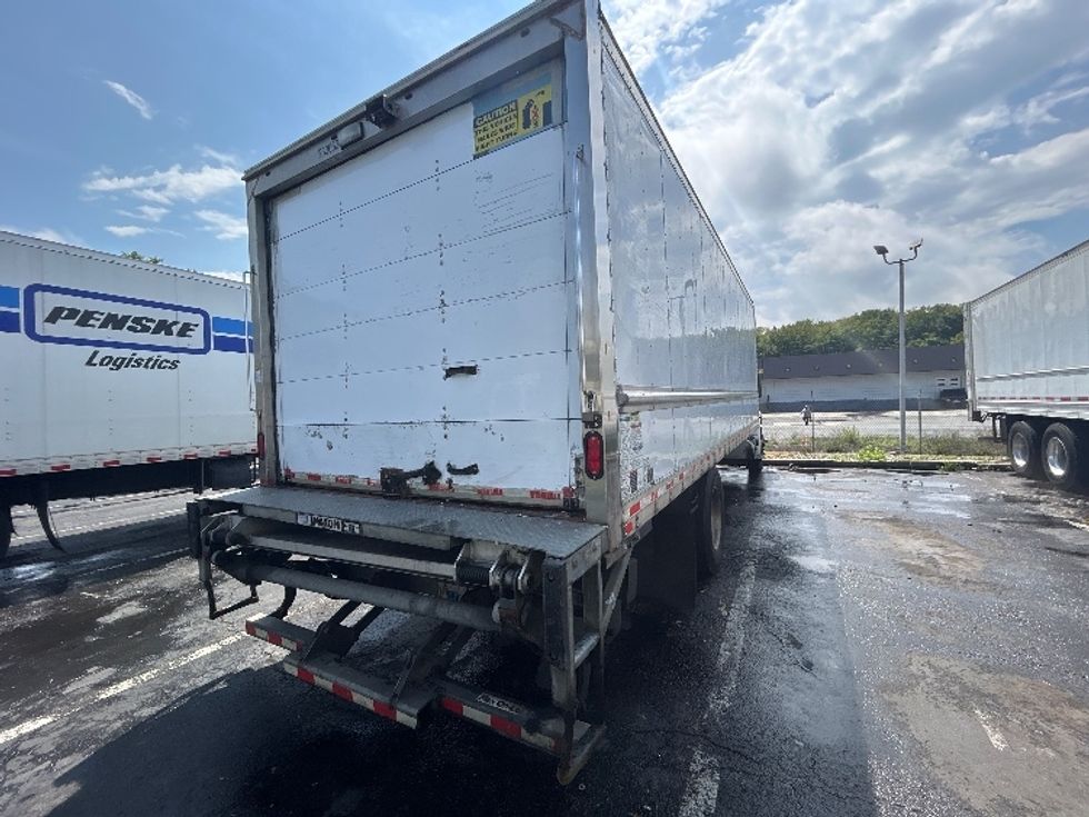 Medium Duty Box Truck-Light and Medium Duty Trucks-International-2020-MV607-Montgomery-NY-236,032\n\t\tmiles-$ 12,500 - Image 13
