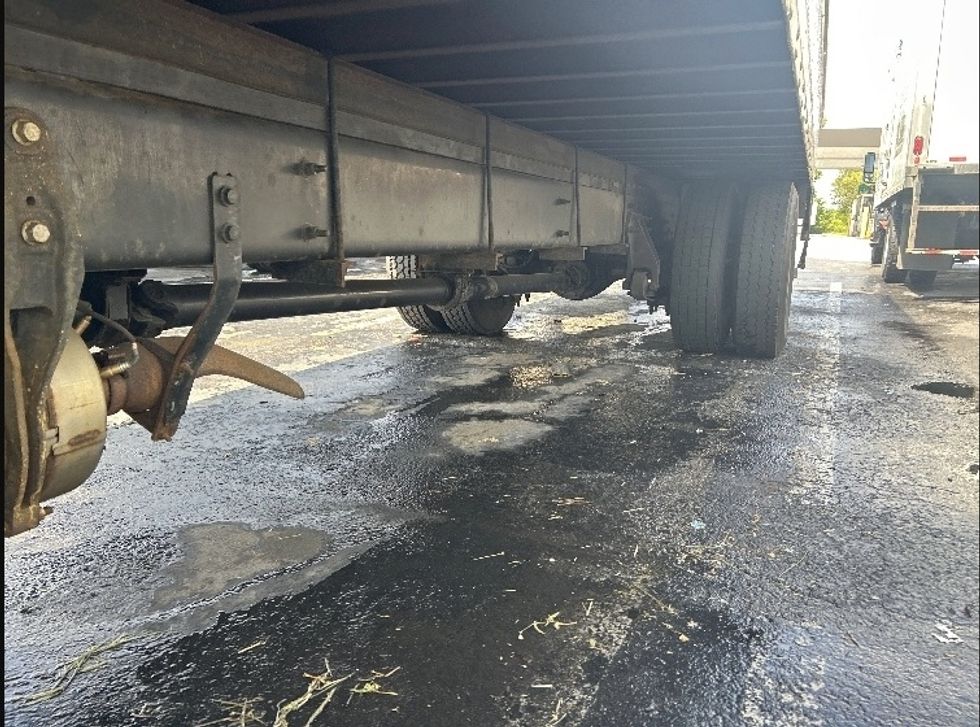 Medium Duty Box Truck-Light and Medium Duty Trucks-International-2020-MV607-Montgomery-NY-236,032\n\t\tmiles-$ 12,500 - Image 14