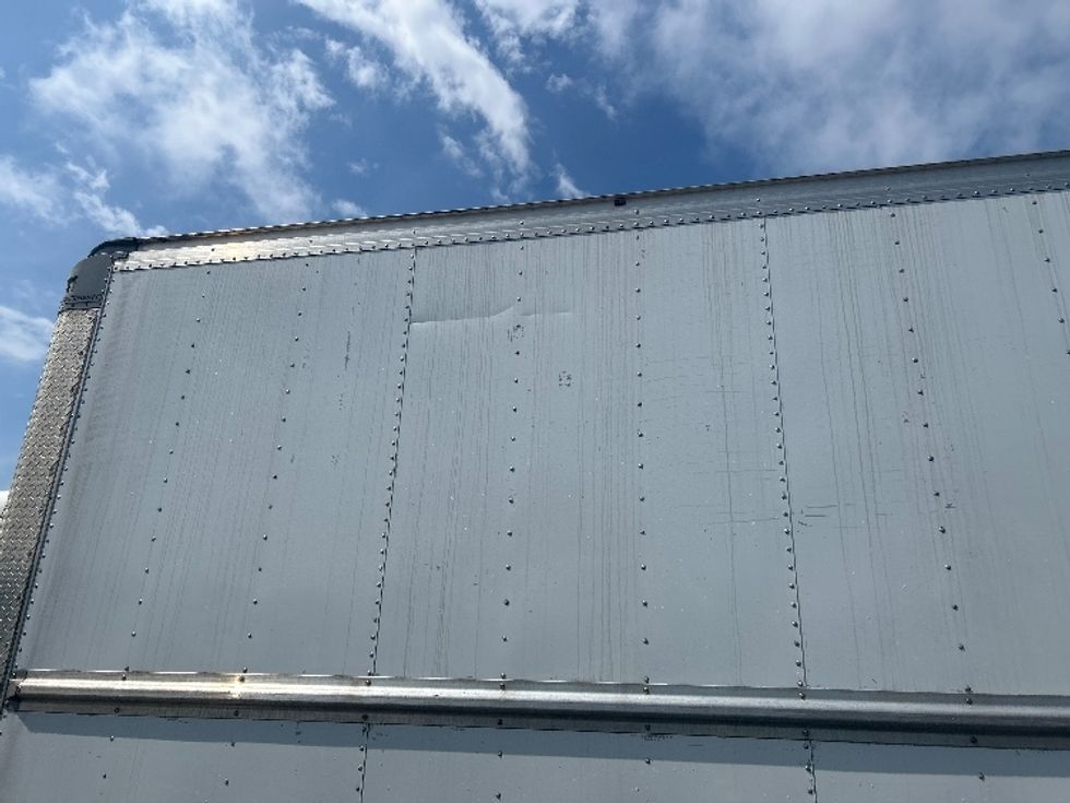 Medium Duty Box Truck-Light and Medium Duty Trucks-International-2020-MV607-Montgomery-NY-236,032\n\t\tmiles-$ 12,500 - Image 25
