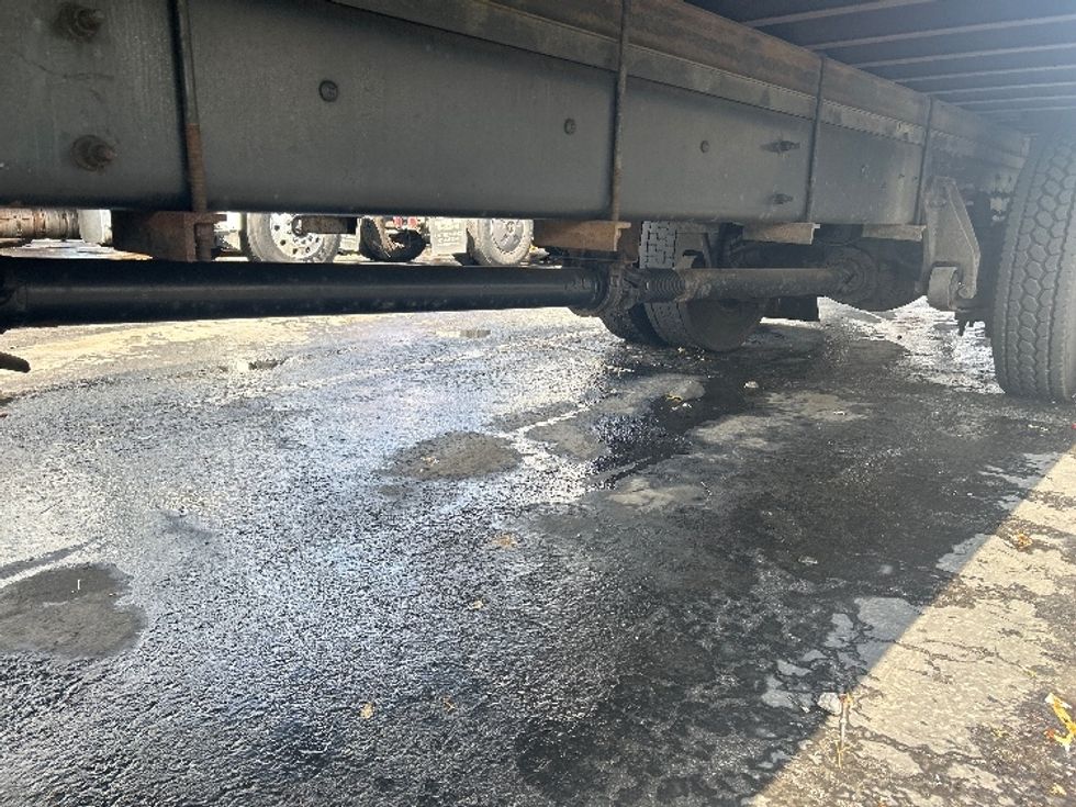 Medium Duty Box Truck-Light and Medium Duty Trucks-International-2020-MV607-Montgomery-NY-236,032\n\t\tmiles-$ 12,500 - Image 5