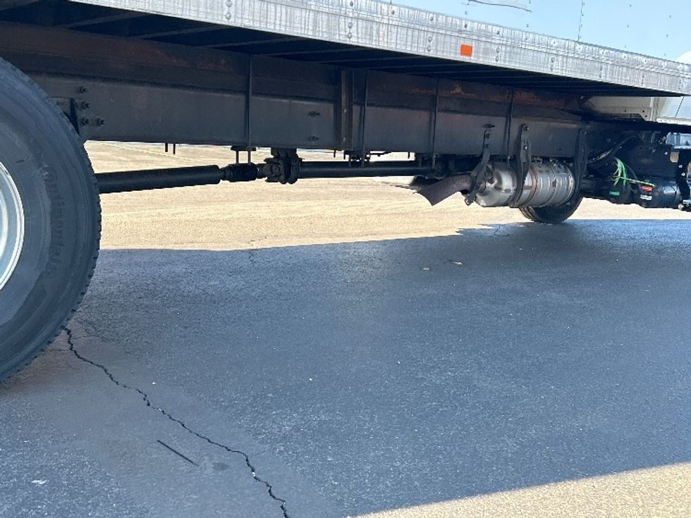 Medium Duty Box Truck-Light and Medium Duty Trucks-International-2020-MV607-Montgomery-NY-70,140\n\t\tmiles-$ 49,250 - Image 14