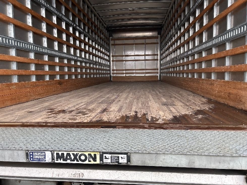 Medium Duty Box Truck-Light and Medium Duty Trucks-International-2020-MV607-Montgomery-NY-84,582\n\t\tmiles-$ 64,250 - Image 10