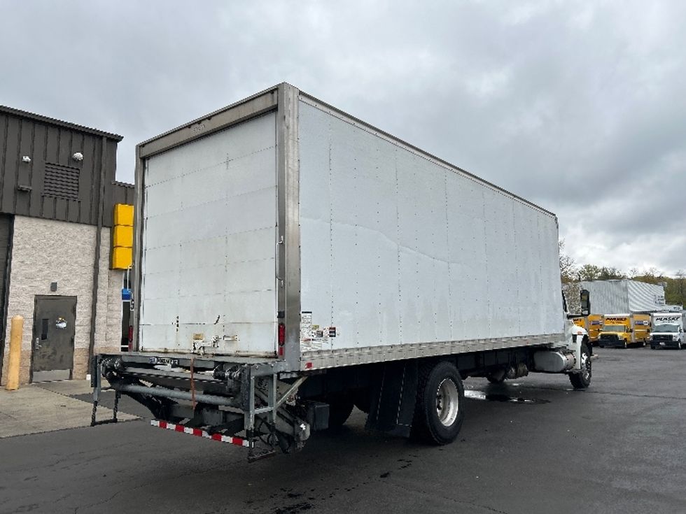 Medium Duty Box Truck-Light and Medium Duty Trucks-International-2020-MV607-Montgomery-NY-84,582\n\t\tmiles-$ 64,250 - Image 13