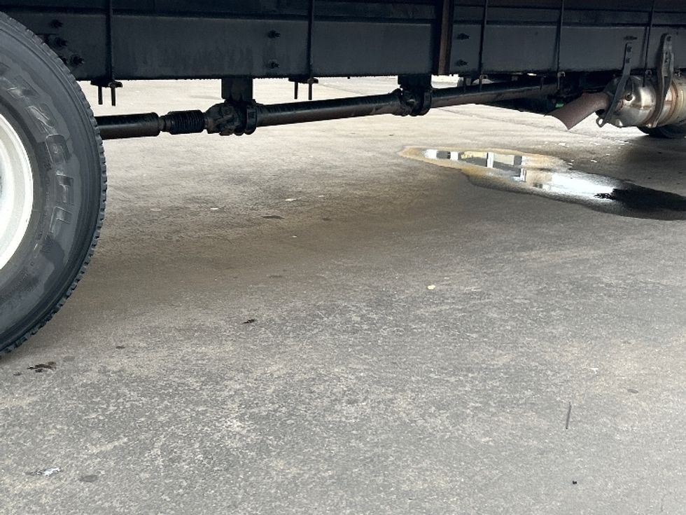 Medium Duty Box Truck-Light and Medium Duty Trucks-International-2020-MV607-Montgomery-NY-84,582\n\t\tmiles-$ 64,250 - Image 14