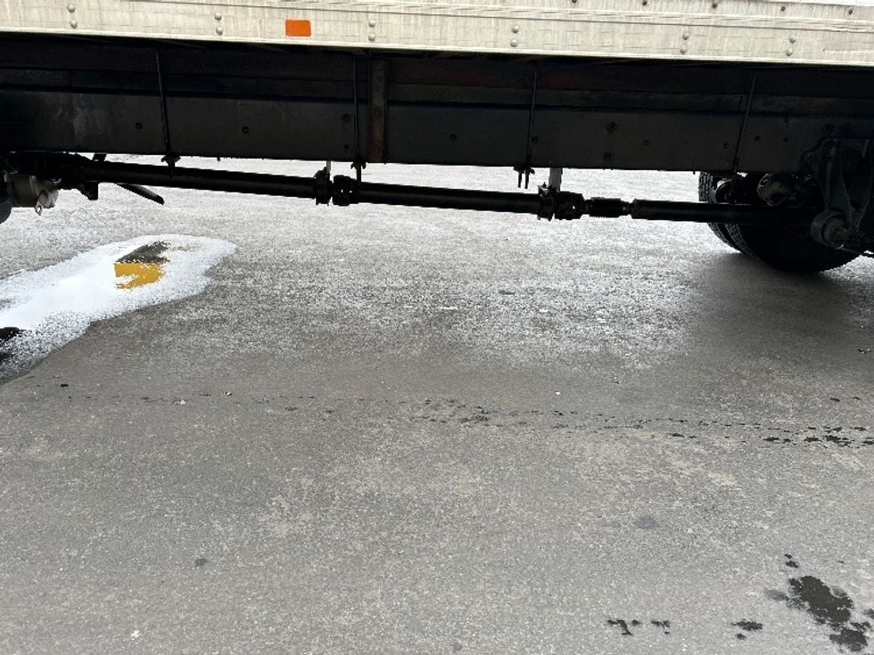 Medium Duty Box Truck-Light and Medium Duty Trucks-International-2020-MV607-Montgomery-NY-84,582\n\t\tmiles-$ 64,250 - Image 5