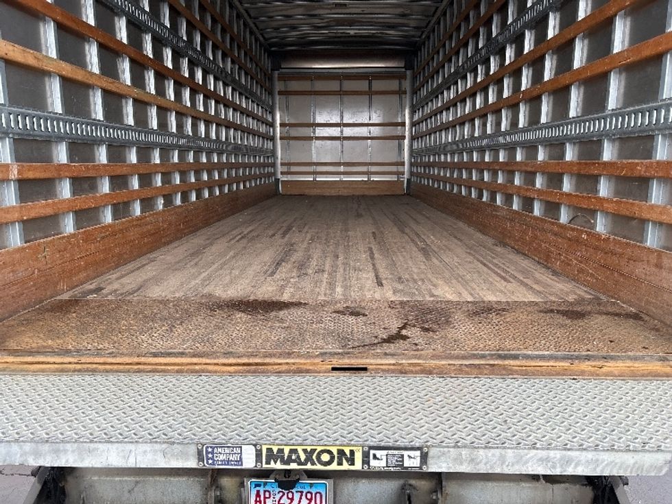 Medium Duty Box Truck-Light and Medium Duty Trucks-International-2020-MV607-Montgomery-NY-96,746\n\t\tmiles-$ 55,250 - Image 10