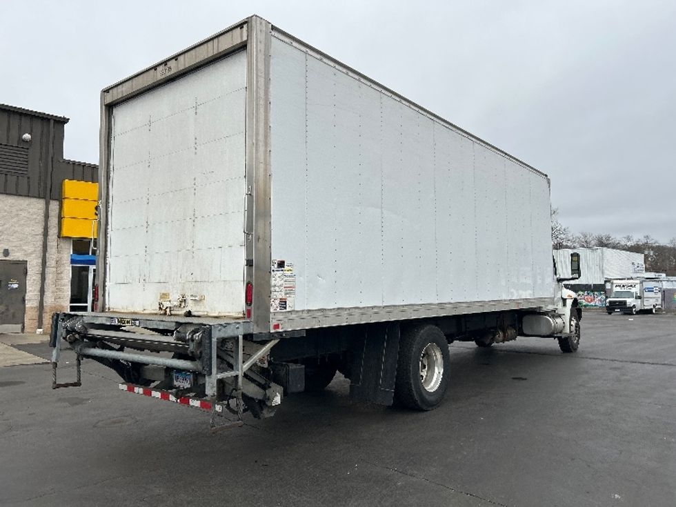 Medium Duty Box Truck-Light and Medium Duty Trucks-International-2020-MV607-Montgomery-NY-96,746\n\t\tmiles-$ 55,250 - Image 13