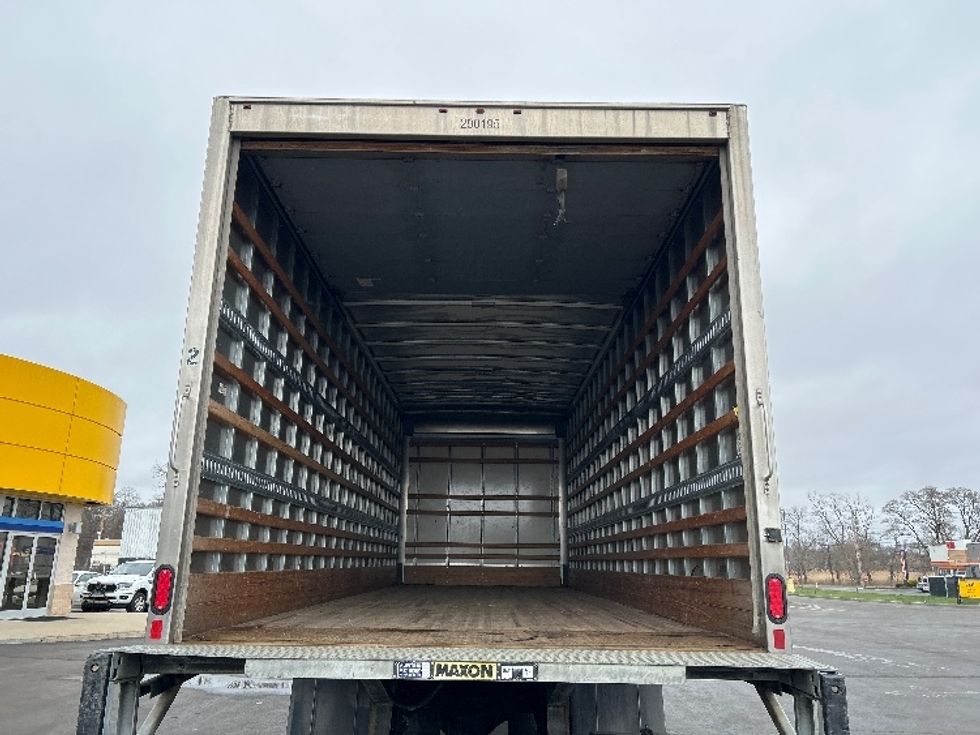 Medium Duty Box Truck-Light and Medium Duty Trucks-International-2020-MV607-Montgomery-NY-96,746\n\t\tmiles-$ 55,250 - Image 8