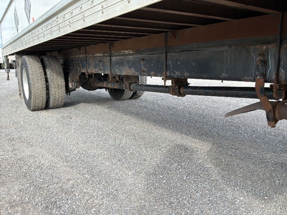 Medium Duty Box Truck-Light and Medium Duty Trucks-International-2020-MV607-Montreal-PQ-295,381\n\t\tkm-$ 45,000 - Image 14