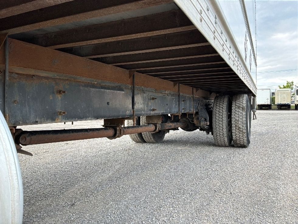 Medium Duty Box Truck-Light and Medium Duty Trucks-International-2020-MV607-Montreal-PQ-295,381\n\t\tkm-$ 45,000 - Image 5