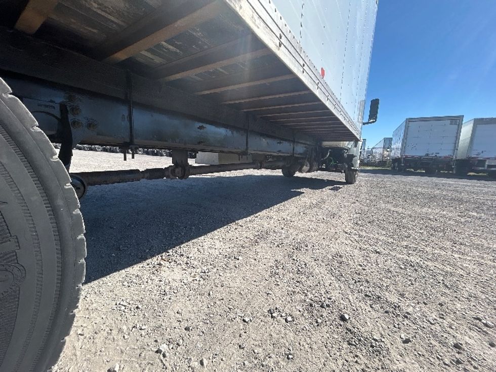Medium Duty Box Truck-Light and Medium Duty Trucks-International-2020-MV607-Montreal-PQ-408,759\n\t\tkm-$ 37,250 - Image 9
