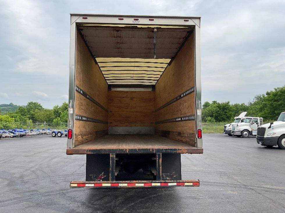 Medium Duty Box Truck-Light and Medium Duty Trucks-International-2020-MV607-Mount Pleasant-PA-57,393\n\t\tmiles-$ 67,000 - Image 8