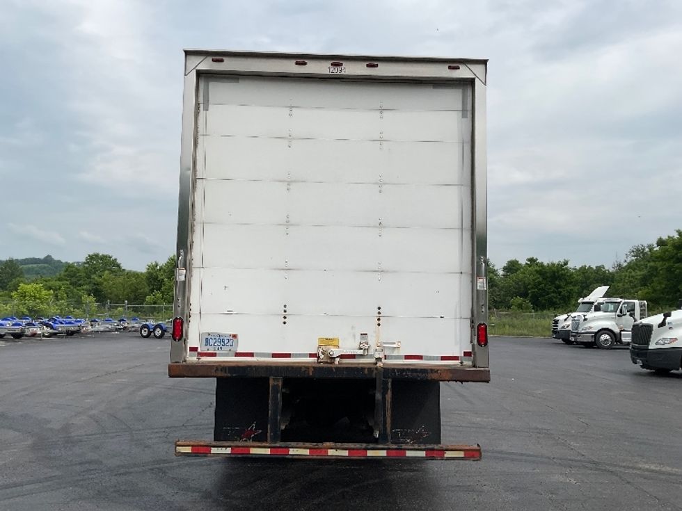 Medium Duty Box Truck-Light and Medium Duty Trucks-International-2020-MV607-Mount Pleasant-PA-57,393\n\t\tmiles-$ 67,000 - Image 7