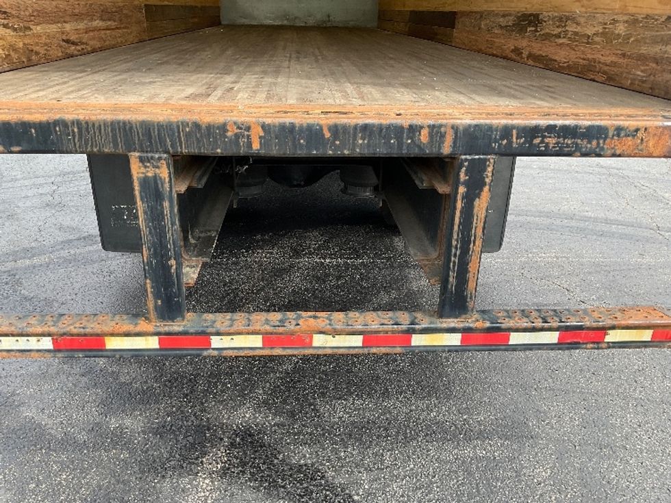 Medium Duty Box Truck-Light and Medium Duty Trucks-International-2020-MV607-Mount Pleasant-PA-57,393\n\t\tmiles-$ 67,000 - Image 9