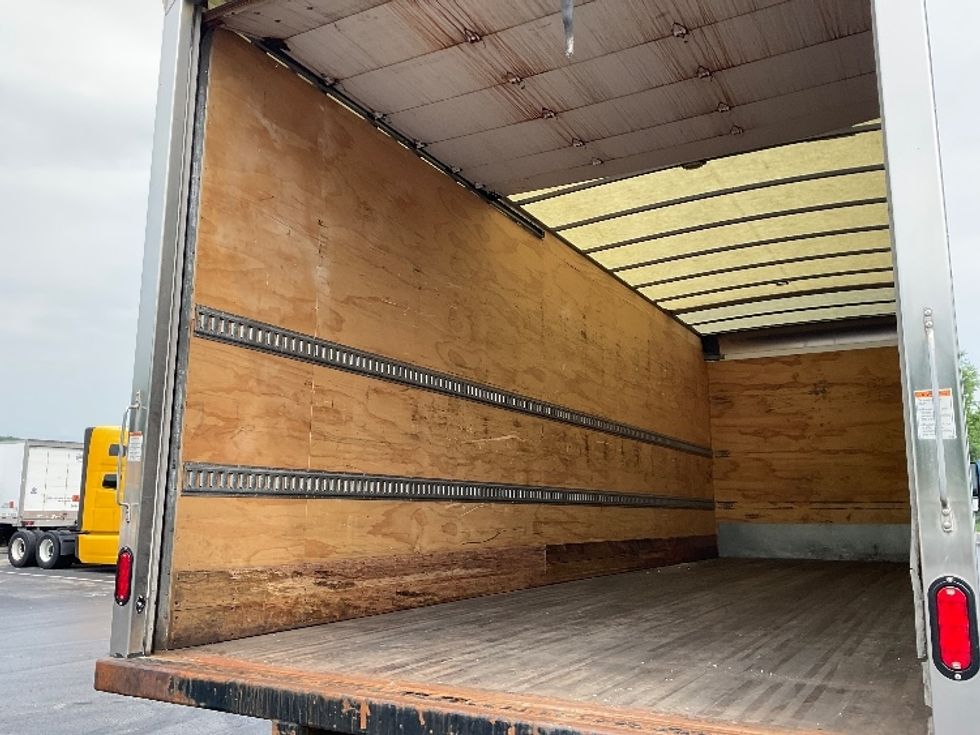 Medium Duty Box Truck-Light and Medium Duty Trucks-International-2020-MV607-Mount Pleasant-PA-57,393\n\t\tmiles-$ 67,000 - Image 10