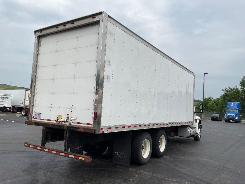Medium Duty Box Truck-Light and Medium Duty Trucks-International-2020-MV607-Mount Pleasant-PA-57,393\n\t\tmiles-$ 67,000 - Image 12