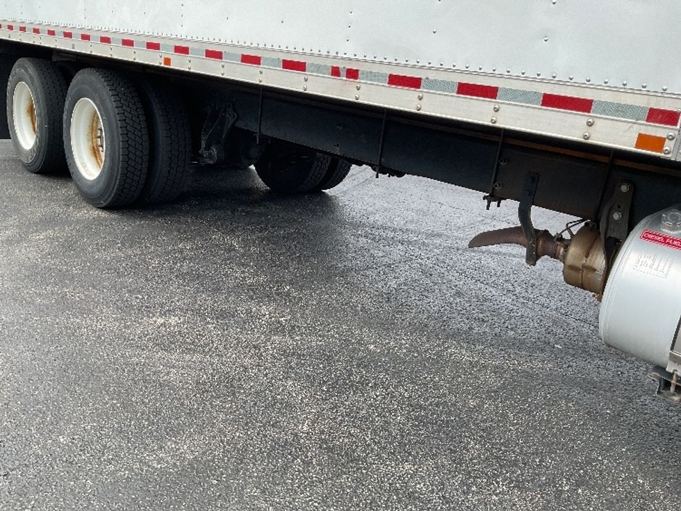 Medium Duty Box Truck-Light and Medium Duty Trucks-International-2020-MV607-Mount Pleasant-PA-57,393\n\t\tmiles-$ 67,000 - Image 13