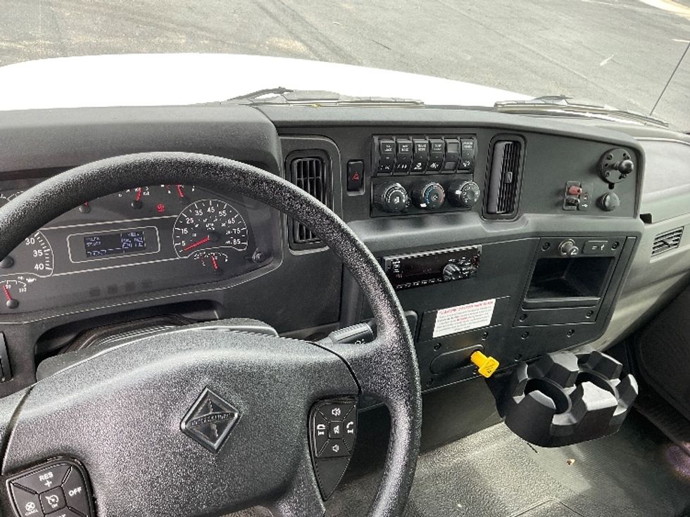 Medium Duty Box Truck-Light and Medium Duty Trucks-International-2020-MV607-Mount Pleasant-PA-57,393\n\t\tmiles-$ 67,000 - Image 16