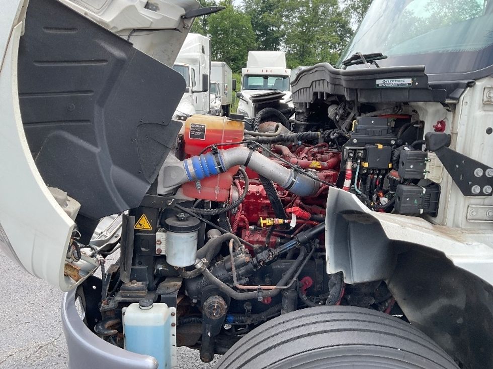 Medium Duty Box Truck-Light and Medium Duty Trucks-International-2020-MV607-Mount Pleasant-PA-57,393\n\t\tmiles-$ 67,000 - Image 23