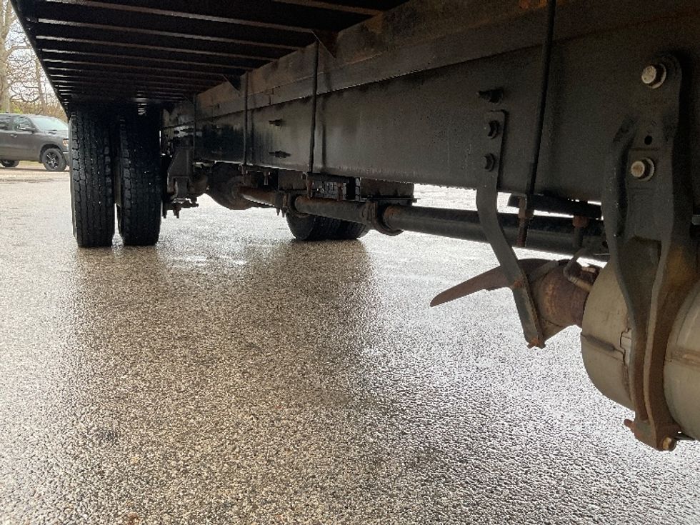Medium Duty Box Truck-Light and Medium Duty Trucks-International-2020-MV607-Muskegon-MI-65,302\n\t\tmiles-$ 52,750 - Image 13