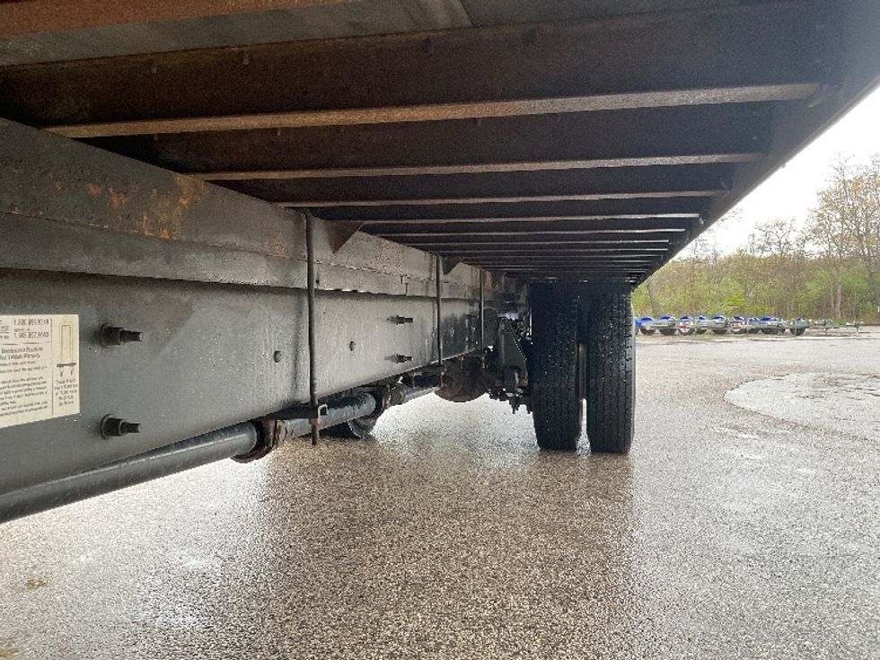Medium Duty Box Truck-Light and Medium Duty Trucks-International-2020-MV607-Muskegon-MI-65,302\n\t\tmiles-$ 52,750 - Image 5