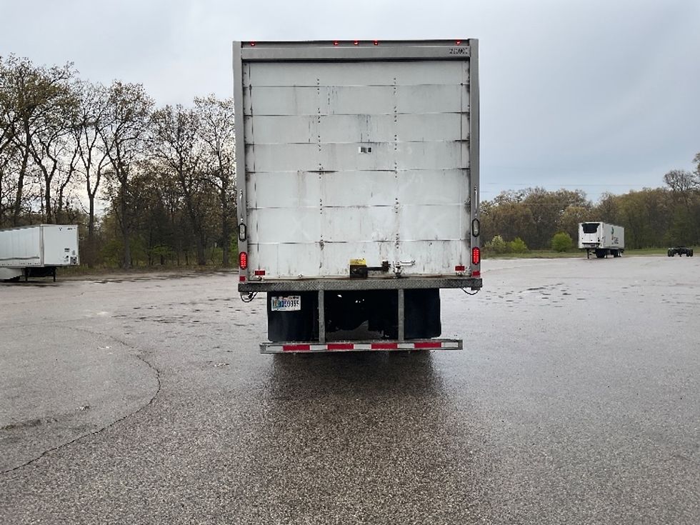 Medium Duty Box Truck-Light and Medium Duty Trucks-International-2020-MV607-Muskegon-MI-65,302\n\t\tmiles-$ 52,750 - Image 7