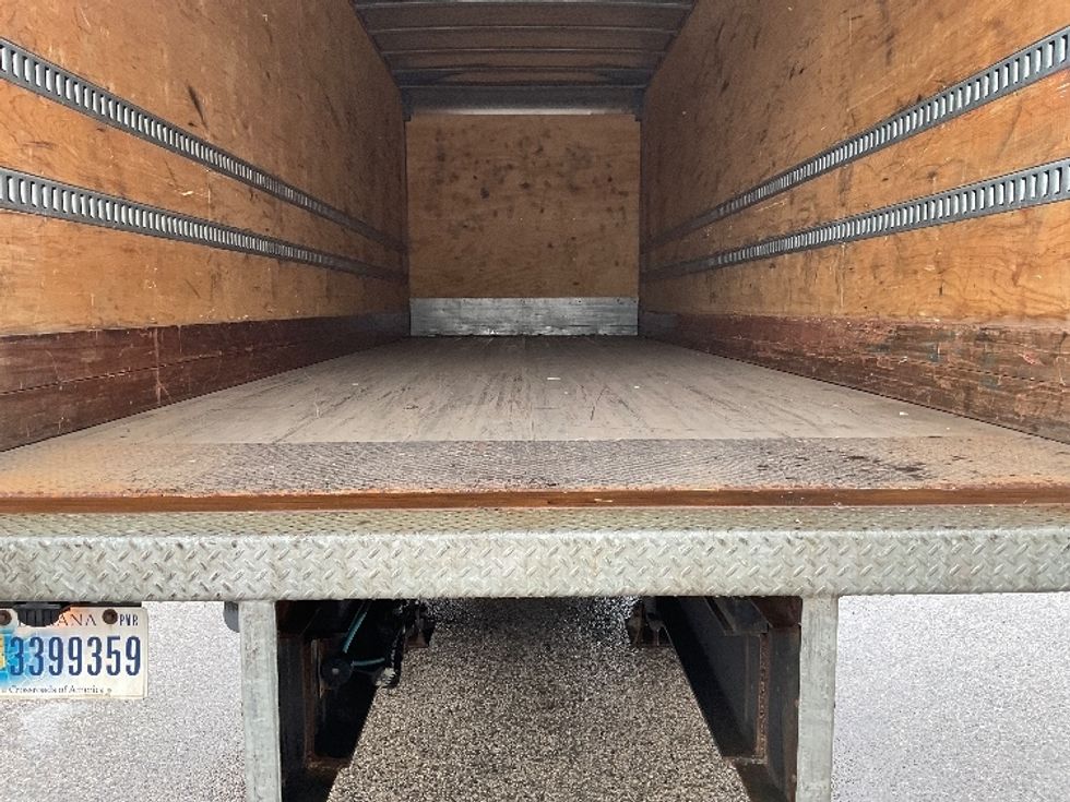 Medium Duty Box Truck-Light and Medium Duty Trucks-International-2020-MV607-Muskegon-MI-65,302\n\t\tmiles-$ 52,750 - Image 9