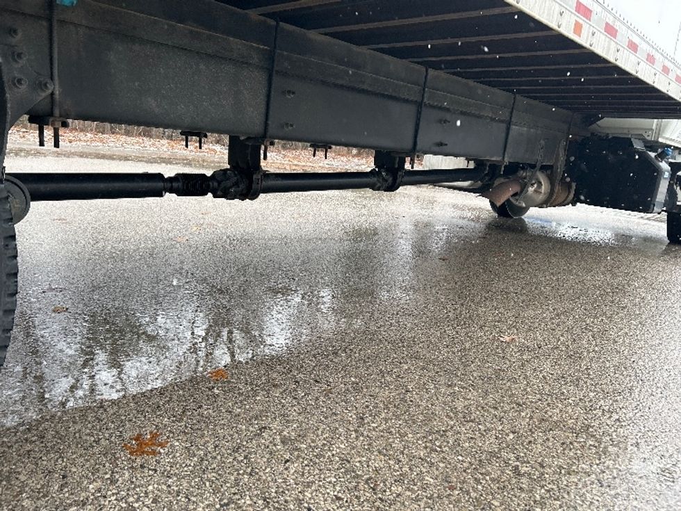 Medium Duty Box Truck-Light and Medium Duty Trucks-International-2020-MV607-Muskegon-MI-83,898\n\t\tmiles-$ 57,250 - Image 14