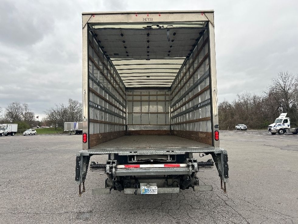 Medium Duty Box Truck-Light and Medium Duty Trucks-International-2020-MV607-Nashville (Mount Juliet)-TN-100,563\n\t\tmiles-$ 64,250 - Image 8