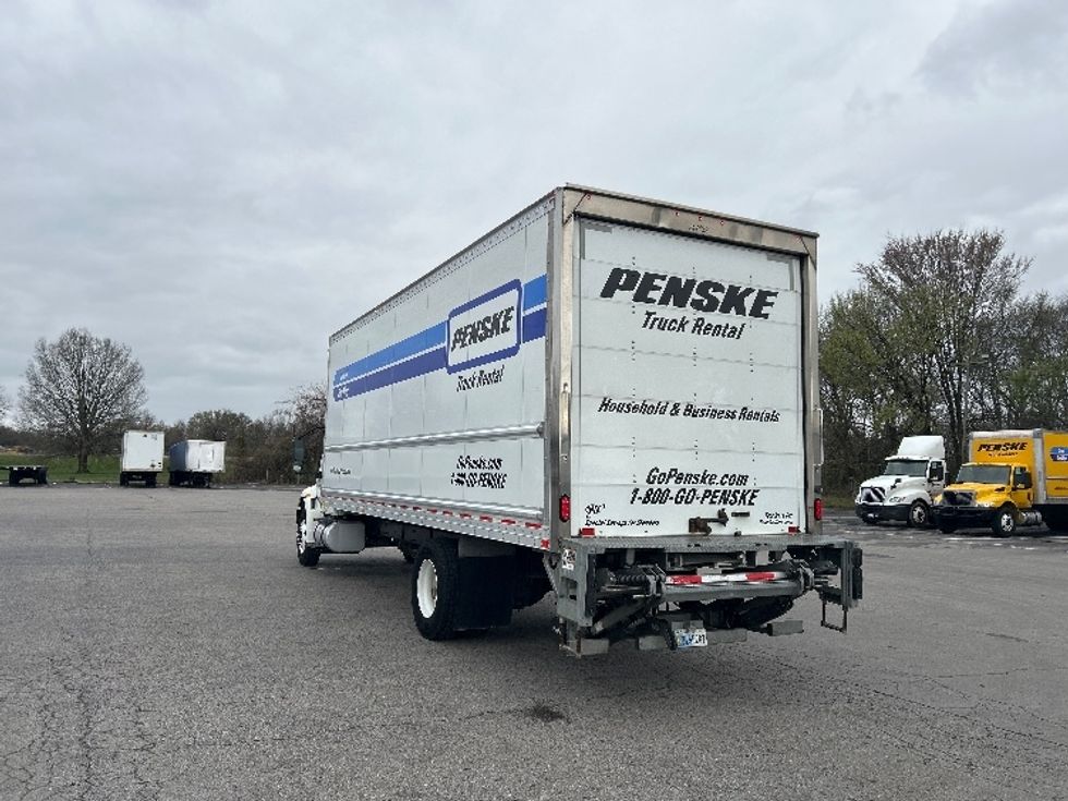 Medium Duty Box Truck-Light and Medium Duty Trucks-International-2020-MV607-Nashville (Mount Juliet)-TN-100,563\n\t\tmiles-$ 64,250 - Image 6