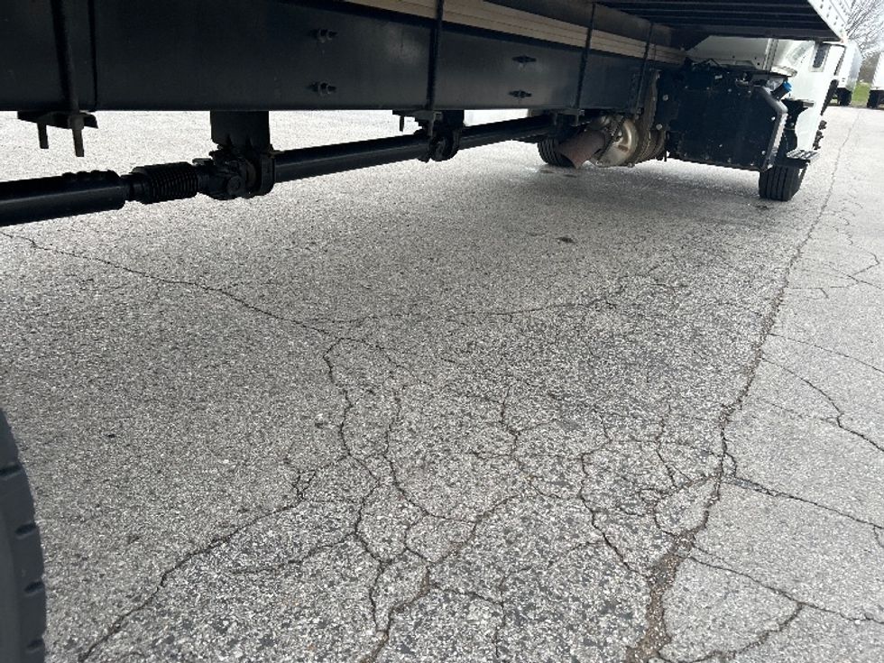 Medium Duty Box Truck-Light and Medium Duty Trucks-International-2020-MV607-Nashville (Mount Juliet)-TN-100,563\n\t\tmiles-$ 64,250 - Image 13