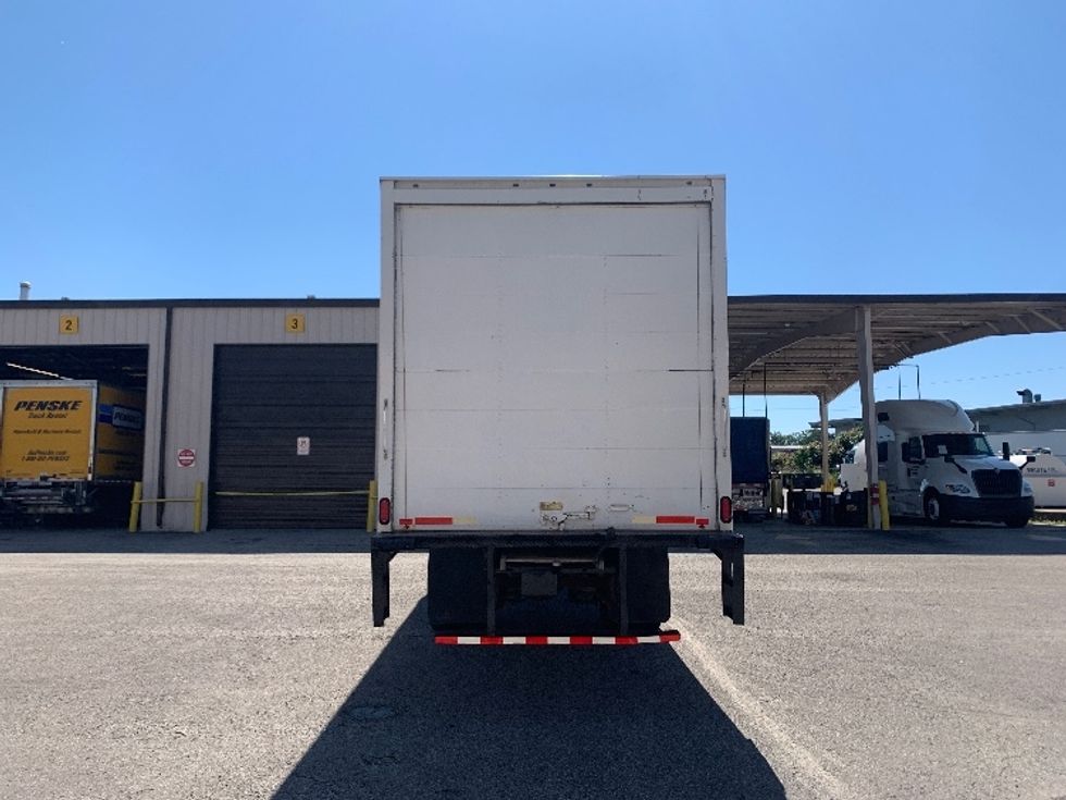 Medium Duty Box Truck-Light and Medium Duty Trucks-International-2020-MV607-Nashville (Mount Juliet)-TN-169,180\n\t\tmiles-$ 41,250 - Image 7